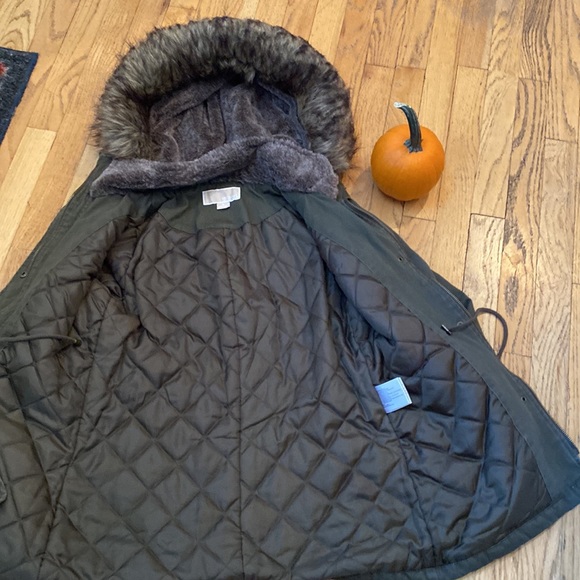 Michael Kors Fall Coat - Picture 6 of 15